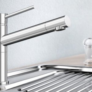 BLANCO ALTA COMPACT