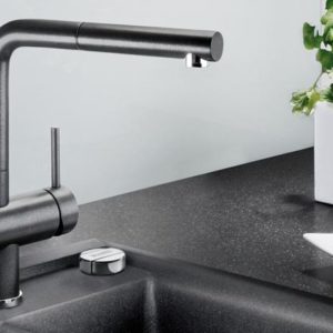 BLANCO LINUS SILGRANIT™